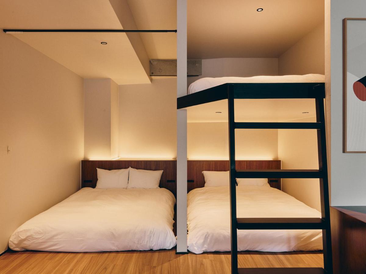 Illi Com Shimokitazawa Apartamento Tóquio Exterior foto