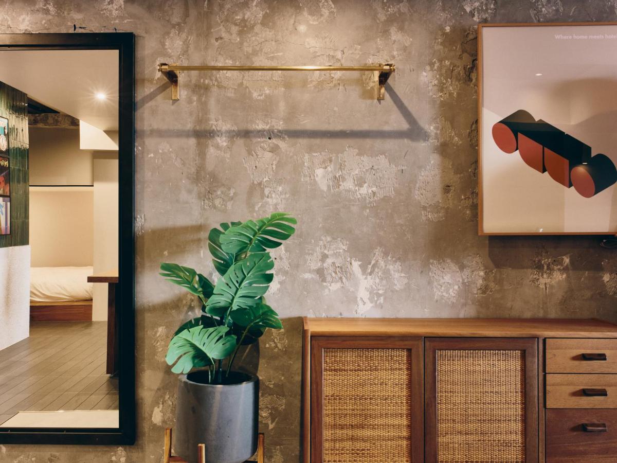 Illi Com Shimokitazawa Apartamento Tóquio Exterior foto
