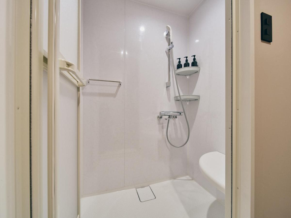 Illi Com Shimokitazawa Apartamento Tóquio Exterior foto